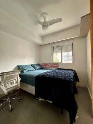 Imagem Apartamento com 1 Quarto à Venda, 36 m² em Mooca - São Paulo