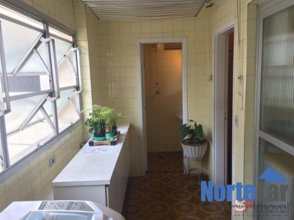 Imagem Apartamento com 3 Quartos à Venda, 111 m² em Santana - São Paulo