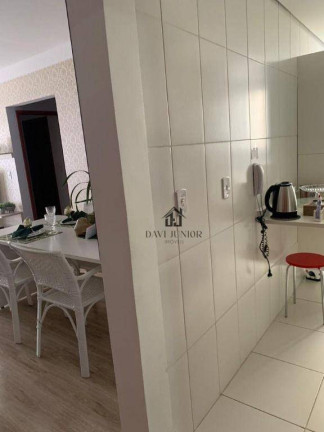 Imagem Apartamento com 2 Quartos à Venda, 70 m² em Parque Campolim - Sorocaba