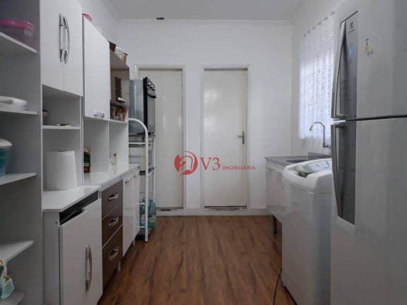 Imagem Sobrado com 3 Quartos à Venda, 227 m² em Tatuapé - São Paulo Imagem Sobrado com 3 Quartos à Venda, 227 m² em Tatuapé - São Paulo