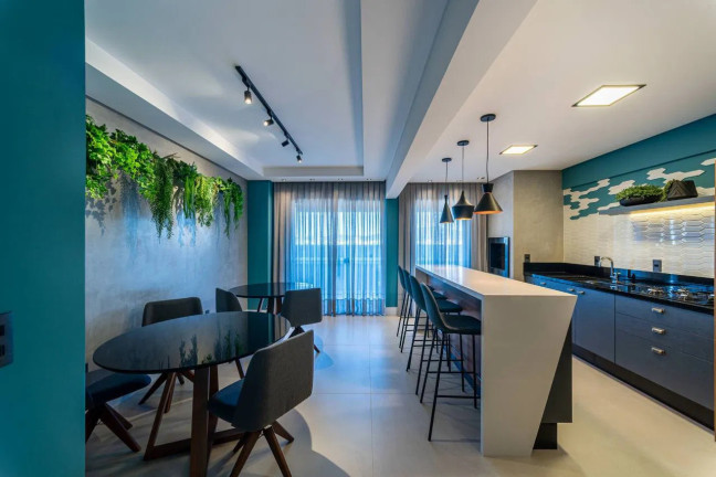 Imagem Apartamento com 2 Quartos à Venda, 68 m² em Centro - Balneário Camboriú