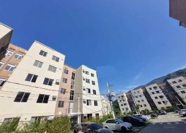 Imagem Apartamento com 2 Quartos à Venda, 45 m² em Jacarepagua - Rio De Janeiro Imagem Apartamento com 2 Quartos à Venda, 45 m² em Jacarepagua - Rio De Janeiro