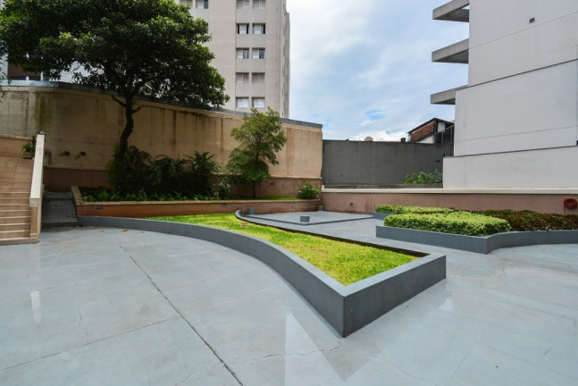 Imagem Imóvel com 2 Quartos à Venda, 55 m² em Vila Mariana - São Paulo