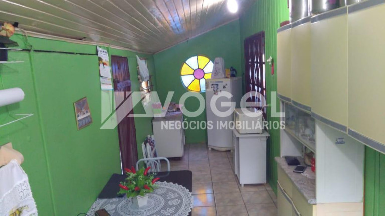 Imagem Casa com 1 Quarto à Venda, 330 m² em Feitoria - Sao Leopoldo