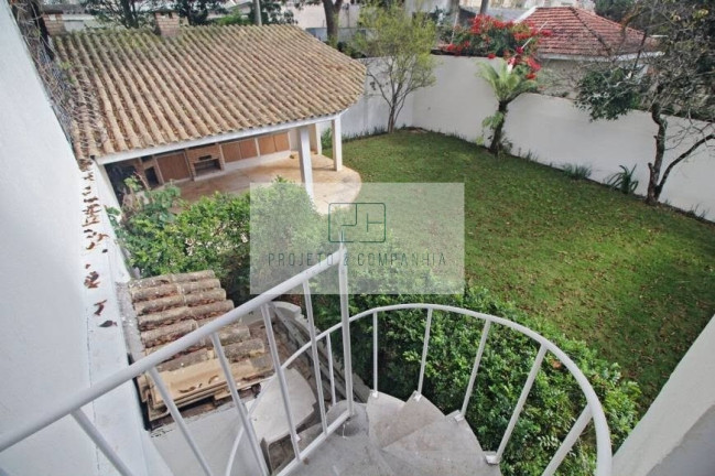 Imagem Sobrado com 3 Quartos à Venda, 287 m² em Alto Da Boa Vista - São Paulo Imagem Sobrado com 3 Quartos à Venda, 287 m² em Alto Da Boa Vista - São Paulo