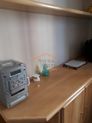 Imagem Apartamento com 2 Quartos à Venda, 59 m² em Horto Florestal - São Paulo Imagem Apartamento com 2 Quartos à Venda, 59 m² em Horto Florestal - São Paulo