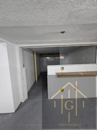 Imagem Ponto Comercial para Alugar, 320 m² em Ermelino Matarazzo - São Paulo Imagem Ponto Comercial para Alugar, 320 m² em Ermelino Matarazzo - São Paulo