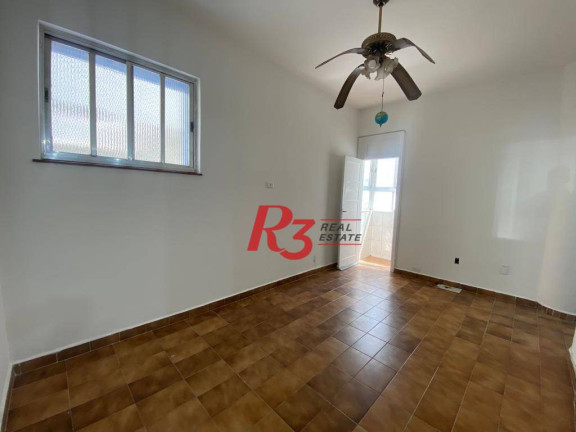Imagem Apartamento com 2 Quartos à Venda, 77 m² em Boqueirão - Santos