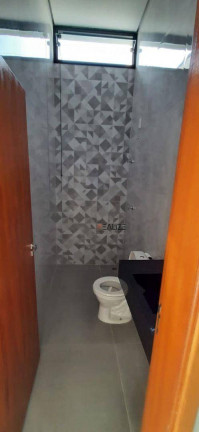 Imagem Casa com 3 Quartos à Venda, 90 m² em Jardim Moriyama - Indaiatuba Imagem Casa com 3 Quartos à Venda, 90 m² em Jardim Moriyama - Indaiatuba