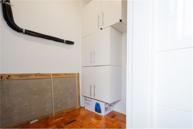 Imagem Apartamento com 2 Quartos à Venda, 69 m² em Vila Mariana - São Paulo