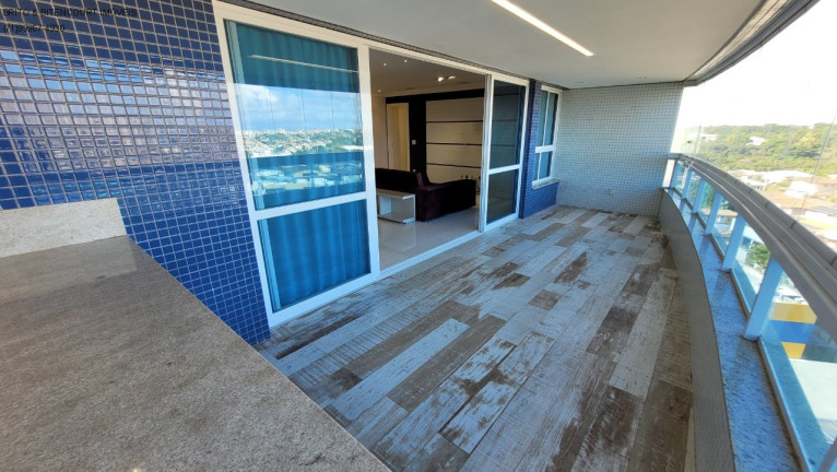Imagem Imóvel com 3 Quartos à Venda, 165 m² em Patamares - Salvador Imagem Imóvel com 3 Quartos à Venda, 165 m² em Patamares - Salvador