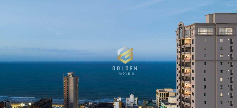 Imagem Apartamento com 4 Quartos à Venda, 185 m² em Meia Praia - Itapema