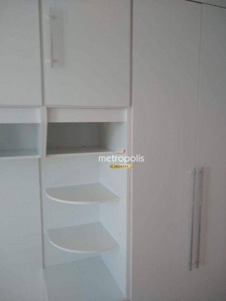 Imagem Apartamento com 2 Quartos à Venda, 53 m² em Vila Homero Thon - Santo André Imagem Apartamento com 2 Quartos à Venda, 53 m² em Vila Homero Thon - Santo André