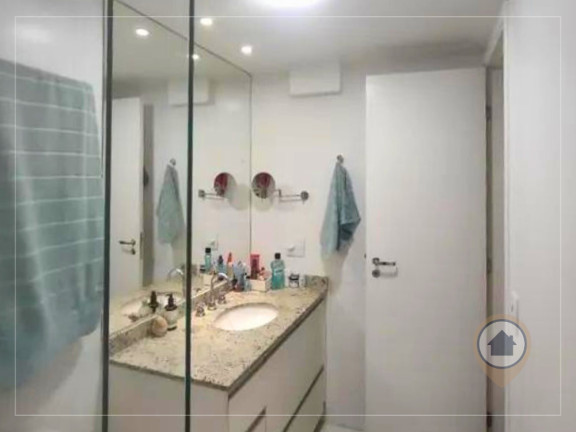 Imagem Apartamento com 3 Quartos à Venda, 137 m² em Vila Rosália - Guarulhos