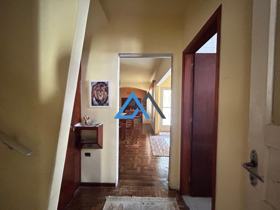 Imagem Casa com 4 Quartos à Venda, 220 m² em Região Central - Caieiras