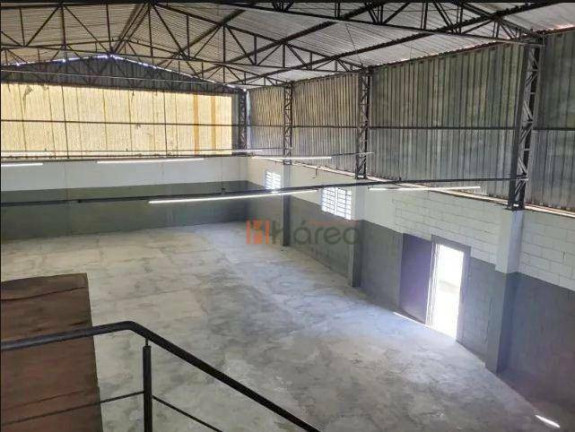 Imagem Galpão para Alugar, 400 m² em Alto Da Boa Vista - Sorocaba Imagem Galpão para Alugar, 400 m² em Alto Da Boa Vista - Sorocaba