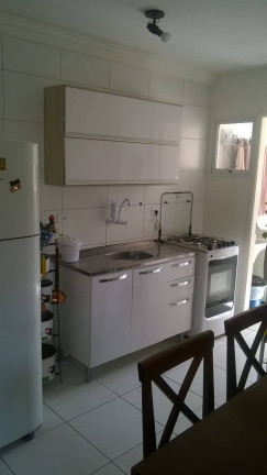 Imagem Apartamento com 2 Quartos à Venda, 51 m² em Jardim Gonçalves - Sorocaba Imagem Apartamento com 2 Quartos à Venda, 51 m² em Jardim Gonçalves - Sorocaba