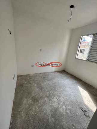 Imagem Apartamento com 2 Quartos à Venda, 43 m² em Vila Nhocune - São Paulo Imagem Apartamento com 2 Quartos à Venda, 43 m² em Vila Nhocune - São Paulo