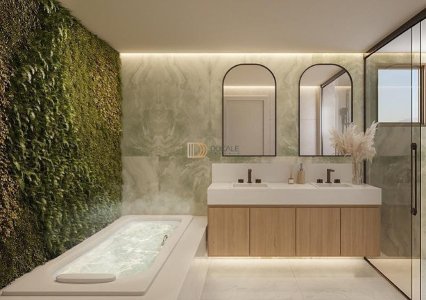Imagem Apartamento com 4 Quartos à Venda, 154 m² em Jardim Camburi - Vitória Imagem Apartamento com 4 Quartos à Venda, 154 m² em Jardim Camburi - Vitória