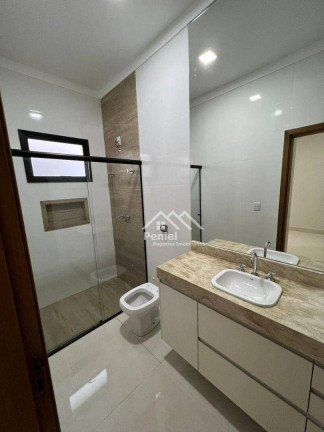 Imagem Casa com 3 Quartos à Venda, 150 m² em Condomínio San Marco - Ilha Modena - Ribeirão Preto