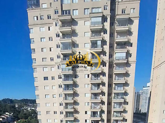Imagem Apartamento com 1 Quarto para Alugar, 51 m² em Alphaville - Barueri Imagem Apartamento com 1 Quarto para Alugar, 51 m² em Alphaville - Barueri
