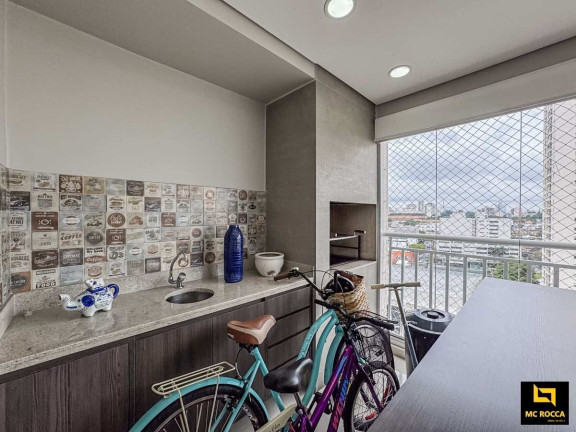 Imagem Apartamento com 3 Quartos à Venda, 155 m² em Centro - São Bernardo Do Campo Imagem Apartamento com 3 Quartos à Venda, 155 m² em Centro - São Bernardo Do Campo