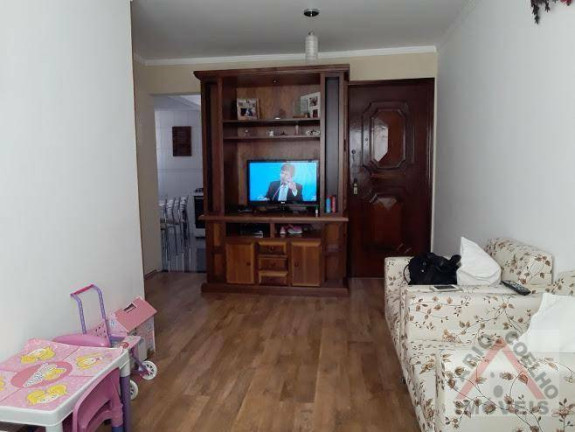 Apartamento com 2 Quartos à Venda, 71 m² em Alto Da Boa Vista - São Paulo