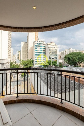 Imagem Studio com 1 Quarto à Venda, 46 m² em Higienópolis - São Paulo Imagem Studio com 1 Quarto à Venda, 46 m² em Higienópolis - São Paulo
