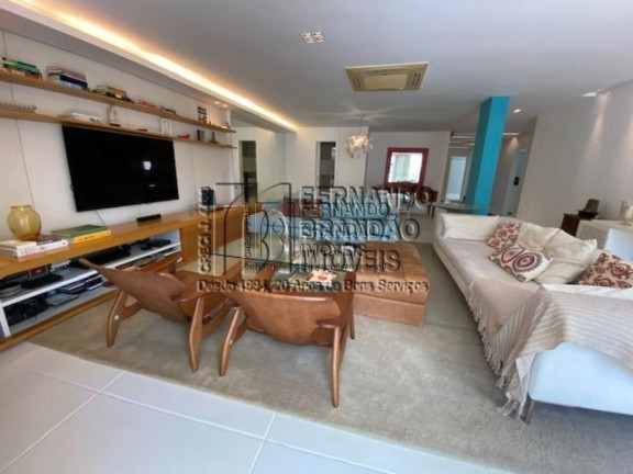 Imagem Imóvel com 3 Quartos à Venda, 220 m² em Barra Da Tijuca - Rio De Janeiro Imagem Imóvel com 3 Quartos à Venda, 220 m² em Barra Da Tijuca - Rio De Janeiro