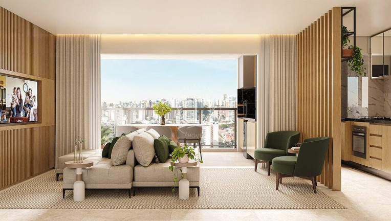 Imagem Cobertura com 3 Quartos à Venda, 84 m² em Vila Osasco - Osasco