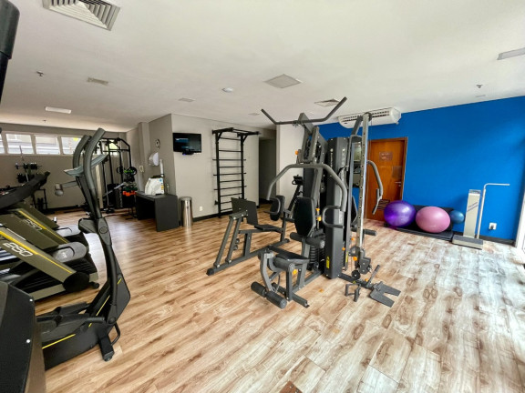 Imagem Apartamento com 1 Quarto à Venda, 41 m² em Jardim Paulista - São Paulo