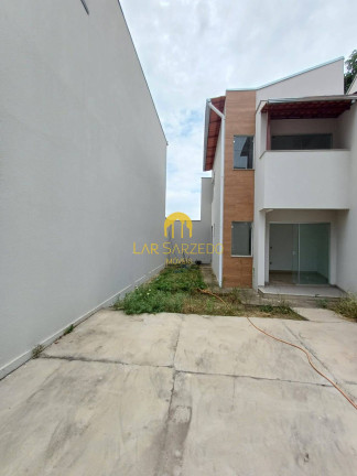 Casa com 2 Quartos à Venda, 125 m² em Serra Azul - Sarzedo