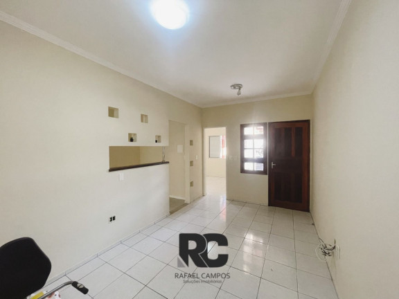 Imagem Casa com 2 Quartos à Venda, 55 m² em Mogi Moderno - Mogi Das Cruzes Imagem Casa com 2 Quartos à Venda, 55 m² em Mogi Moderno - Mogi Das Cruzes