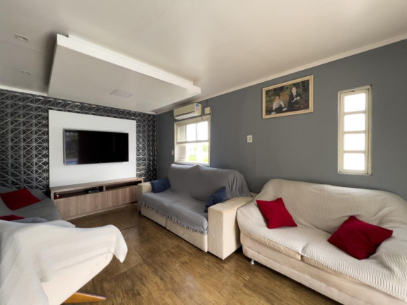 Imagem Casa com 3 Quartos à Venda, 300 m² em Zona Nova - Capao Da Canoa
