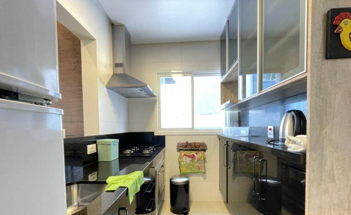 Imagem Apartamento com 2 Quartos à Venda, 100 m² em Centro - Capão Da Canoa