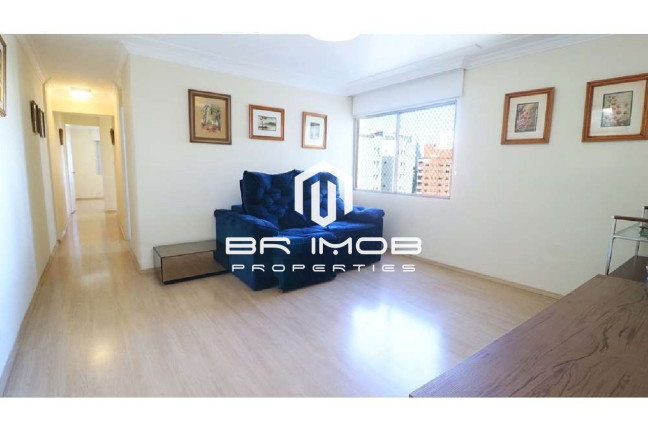 Imagem Imóvel com 3 Quartos à Venda, 64 m² em Vila Andrade - São Paulo