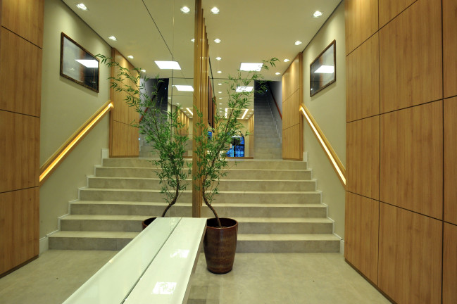 Imagem Imóvel Comercial para Alugar, 35 m² em Pinheiros - São Paulo Imagem Imóvel Comercial para Alugar, 35 m² em Pinheiros - São Paulo