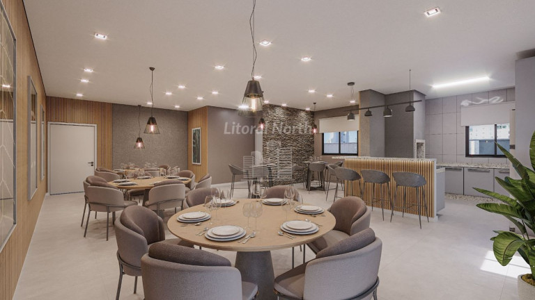 Imagem Apartamento com 2 Quartos à Venda, 74 m² em Praia Brava - Itajaí Imagem Apartamento com 2 Quartos à Venda, 74 m² em Praia Brava - Itajaí