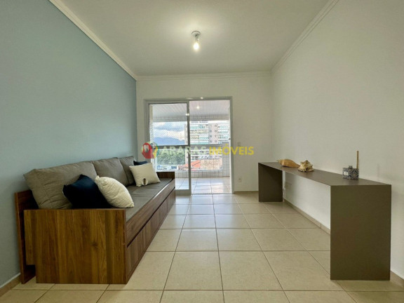Imagem Apartamento com 3 Quartos à Venda, 90 m² em Centro - Bertioga