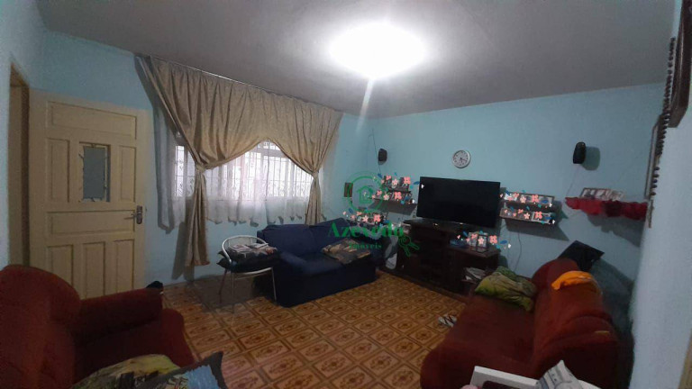 Imagem Sobrado com 5 Quartos à Venda, 283 m² em Jardim Bela Vista - Guarulhos Imagem Sobrado com 5 Quartos à Venda, 283 m² em Jardim Bela Vista - Guarulhos