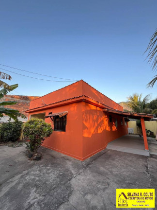 Casa com 5 Quartos à Venda, 4.450 m² em Inoã - Maricá