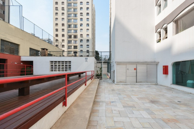 Imagem Imóvel com 3 Quartos à Venda, 119 m² em Vila Mariana - São Paulo