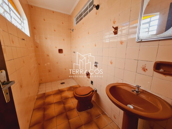Imagem Imóvel com 4 Quartos à Venda, 327 m² em Centro - Jundiaí Imagem Imóvel com 4 Quartos à Venda, 327 m² em Centro - Jundiaí