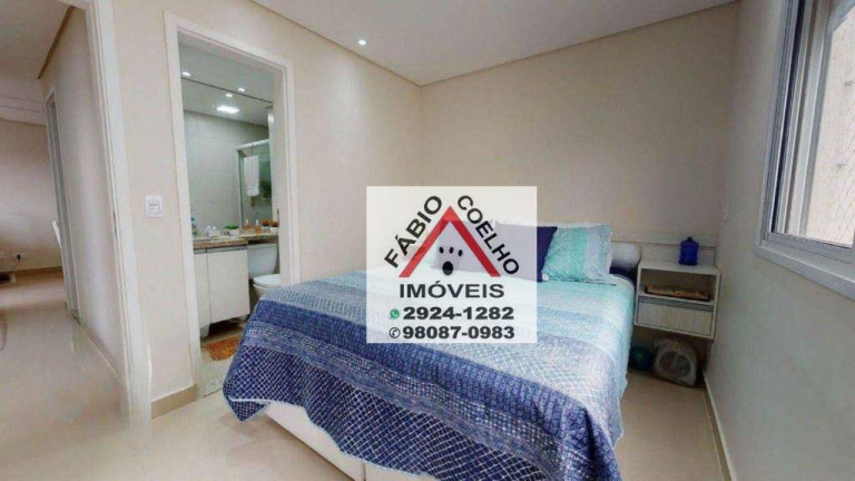 Imagem Apartamento com 3 Quartos à Venda, 72 m² em Interlagos - São Paulo Imagem Apartamento com 3 Quartos à Venda, 72 m² em Interlagos - São Paulo