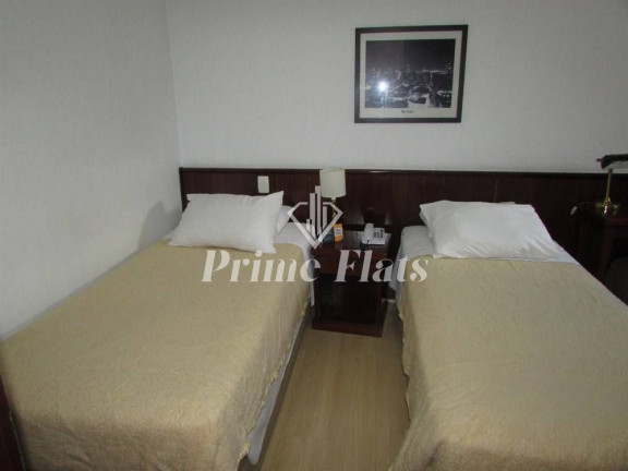 Imagem Apartamento com 1 Quarto à Venda, 39 m² em Higienópolis - São Paulo Imagem Apartamento com 1 Quarto à Venda, 39 m² em Higienópolis - São Paulo