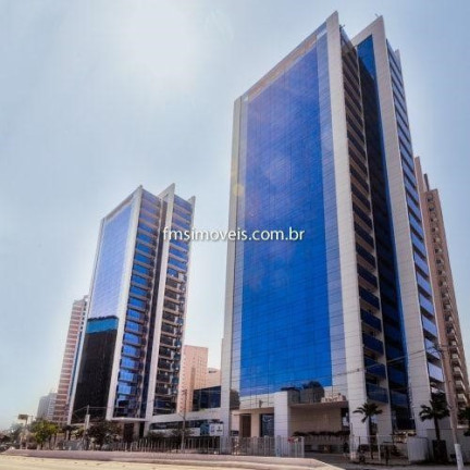 Foto do imóvel Sala Comercial à Venda, 405 m² em Jardim Das Acácias - São Paulo