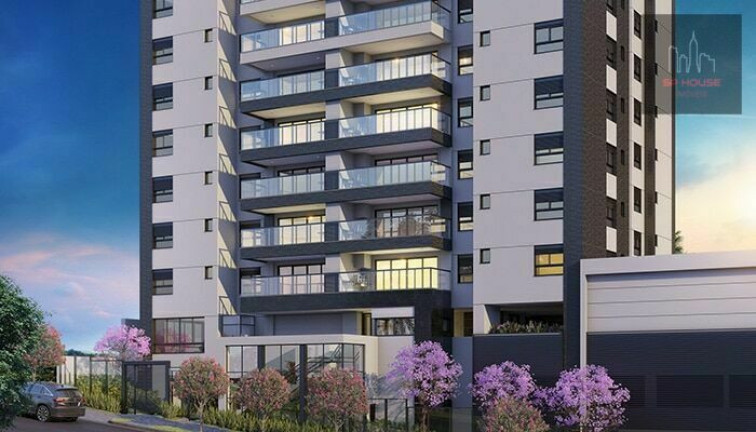 Apartamento com 3 Quartos à Venda, 115 m² em Sumaré - São Paulo