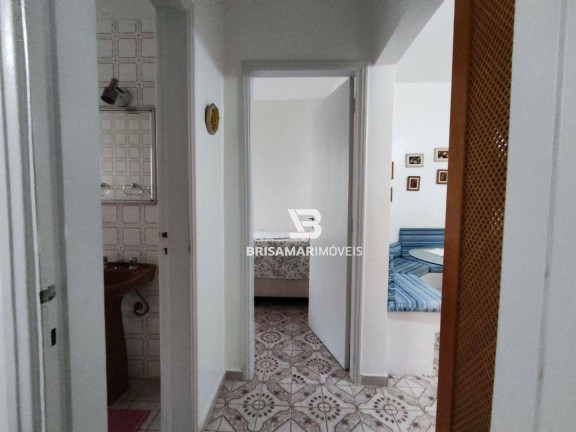 Imagem Apartamento com 2 Quartos à Venda, 53 m² em Pitangueiras - Guarujá