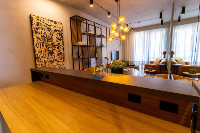 Imagem Apartamento com 2 Quartos à Venda, 70 m² em Canto Do Forte - Praia Grande Imagem Apartamento com 2 Quartos à Venda, 70 m² em Canto Do Forte - Praia Grande