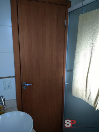 Imagem Apartamento com 2 Quartos à Venda, 68 m² em Vila Homero Thon - Santo André